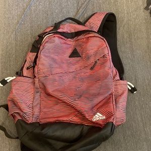 Adidas backpack